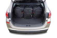 Sada cestovních tašek Hyundai i30 2017- (combi) (2)