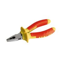 Kleště elektrikářské, VDE CV, 180MM, 1000V, PROLINE