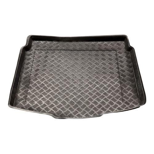 Plastová vana do kufru Toyota Auris 2012-2019 (combi, dolní dno, výbava Premium, balíček C