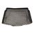 Plastová vana do kufru Toyota Auris 2012-2019 (combi, dolní dno, výbava Premium, balíček C Plastová vana do kufru Toyota Auris 2012-2019 (combi, dolní dno, výbava Premium, balíček C