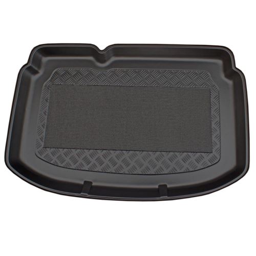 Plastová vana do kufru Chevrolet Aveo 2011-2015 (5 dveří, HB, dolní dno)