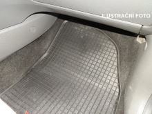 Gumové autokoberce Chevrolet Spark 2005-2010 (2)
