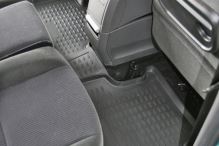 Gumové autokoberce Ford C-Max 2003-2010 (2)