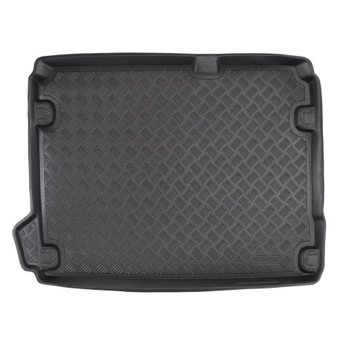 Plastová vana do kufru Citroen C4 2010-2018 (bez protiskluzu)