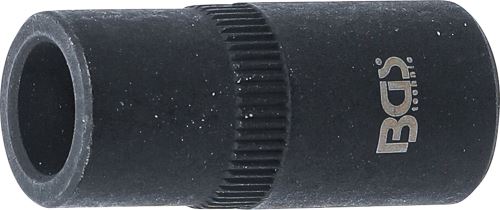 Nástrčná hlavice pro upnutí závitníku, 10 mm (3/8"), 8,4 mm  - BGS 72107