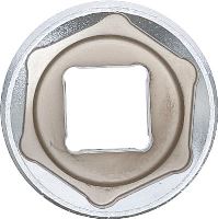 BGS Hlavice nástrčné 1/2", 8 - 46 mm, Pro-Torque/Flank Drive (1)
