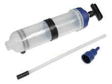Pumpa ruční pro AdBlue 1500 ml - TESAM S0001958 Pumpa ruční pro AdBlue 1500 ml - TESAM S0001958