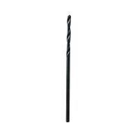 Vrták spirálový HSS 4241 1X34 mm černý - JBM 14843 Vrták spirálový HSS 4241 1X34 mm černý - JBM 14843