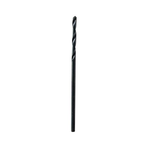 Vrták spirálový HSS 4241 1X34 mm černý - JBM 14843