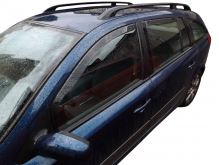 Ofuky oken Kia Venga 2009-2019 (4 díly) (1)