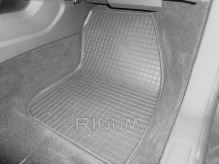 Gumové autokoberce Ford Mondeo 2015-2022 (2)