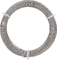 Drát pro vyřezávání autoskel 0,9 mm x 25 m - BGS 8583 (1)