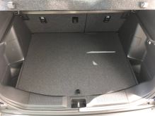 Gumová vana do kufru Suzuki SX4 S-Cross 2013-2021 (horní i dolní dno) (4)