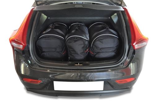 Sada cestovních tašek Volvo V40 2012-2019 (Cross Country)