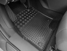Gumové autokoberce Mazda 3 2013-2019 (1)