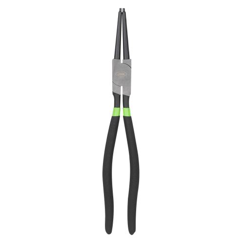 13" kleště na vnitřní pojistné kroužky s přímým nosem 330 mm - JBM 53549