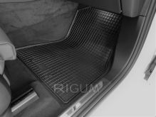 Gumové autokoberce BMW X6 2020- (G06) (2)