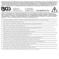 Systém nástěnných skříněk, Flex, dřevo, 5 moduly - BGS 80140 (6)