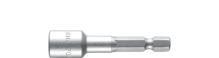 Bit 1/4" Nástrčný 1/4" X 55 Mm Šestihr.; 7044M