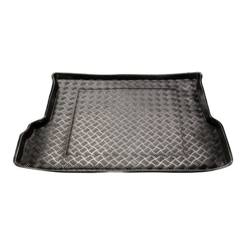 Plastová vana do kufru Toyota Land Cruiser Prado J150 2009-2023 (7 míst, bez protiskluzu)