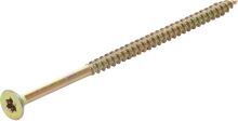 Šrouby víceúčelové, T-profil (pro Torx) T30, 6.0 x 120 mm, 18 pcs. - BGS 81000 Šrouby víceúčelové, T-profil (pro Torx) T30, 6.0 x 120 mm, 18 pcs. - BGS 81000