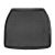 Plastová vana do kufru Volvo S80 2006-2016 (bez protiskluzu) Plastová vana do kufru Volvo S80 2006-2016 (bez protiskluzu)