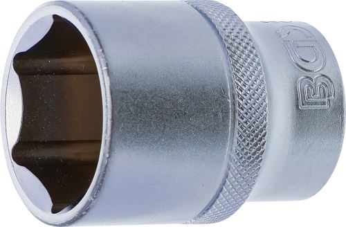 BGS Hlavice nástrčné, 1/2", palcové (různé velikosti) pro Torque