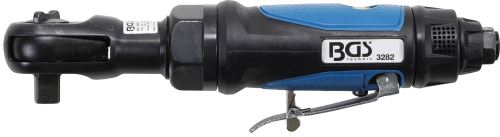 Ráčna pneumatická 1/2" 170 mm, 108Nm – BGS 3282