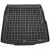 Gumová vana do kufru VW Passat B8 2015-2023 (sedan) Gumová vana do kufru VW Passat B8 2015-2023 (sedan)
