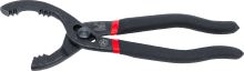 Kleště na olejové filtry, 250 mm – BGS 1050 Kleště na olejové filtry, 250 mm – BGS 1050