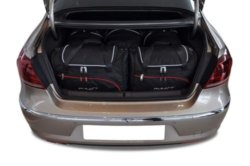 Sada cestovních tašek VW Passat CC 2012-2017