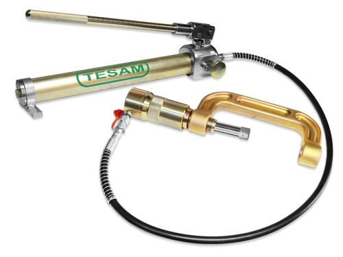 Stahovák hydraulický čepů a pouzder MAX - TESAM S0001037