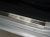 Prahové lišty VW Passat B6 i B7 2005-2014 (matné) Prahové lišty VW Passat B6 i B7 2005-2014 (matné)