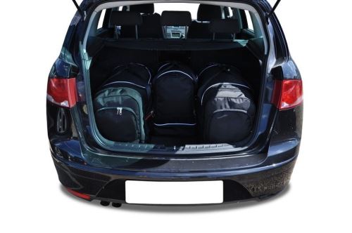 Sada cestovních tašek Seat Altea XL 2006-2015