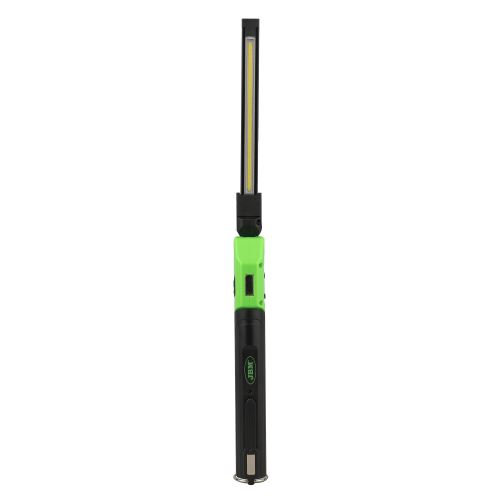 Akumulátorová polohovací lampa 500 LM JBM 54599