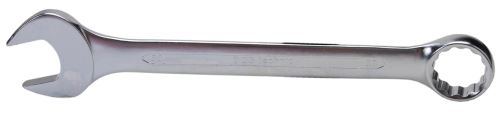 BGS Klíč očkoplochý, 4 - 50 mm, 15° vyhnutý, DIN 3113A ,chrom vanadium