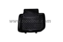 Gumové autokoberce Subaru XV 2011-2018 (4)