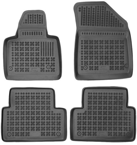 Gumové autokoberce Citroen C5 2008-2017