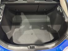 Gumová vana do kufru Honda Civic 2021- (liftback, hybrid) (3)