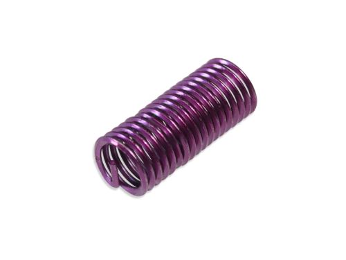 Vložka závitová (pružinka) M10 x 1,5 x 26 mm - TESAM S0001940