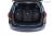Sada cestovních tašek Chevrolet Cruze 2011-2015 (combi) Sada cestovních tašek Chevrolet Cruze 2011-2015 (combi)
