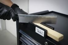 Pila čepovací s pokosníkem - BGS 50850 (4)