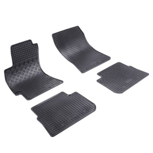 Gumové autokoberce Subaru Forester 2008-2013