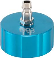Adaptér chladiče pro BGS 8514, pro Volvo FH – BGS 8514-8 Adaptér chladiče pro BGS 8514, pro Volvo FH – BGS 8514-8
