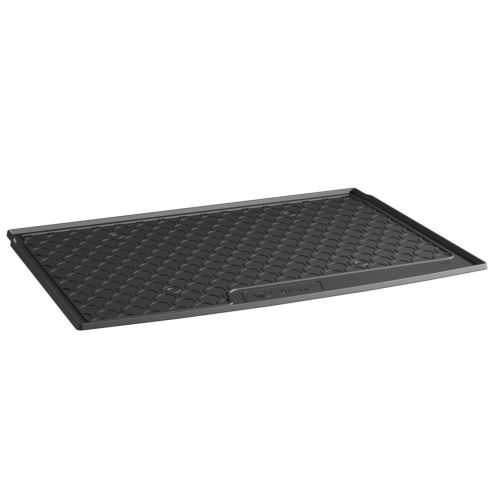 Gumová vana do kufru Mercedes B-Class W246 2011-2018 (dolní dno)