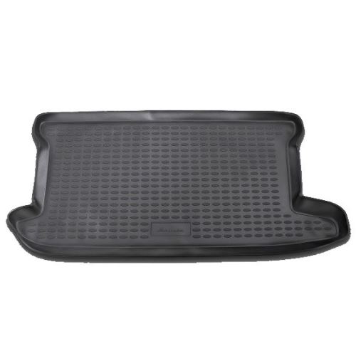 Gumová vana do kufru Toyota Yaris 2005-2008
