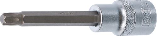 Vystavené zboží/Hlavice zástrčná 1/2" T-profil T45 x 100 mm - BGS 4473