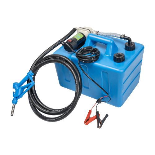 Elektrické Čerpadlo Pro Aus32 S 50L Nádrží