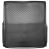 Gumová vana do kufru VW Passat B8 2015-2023 (combi) Gumová vana do kufru VW Passat B8 2015-2023 (combi)