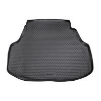 Gumová vana do kufru Hyundai Equus 2009-2016